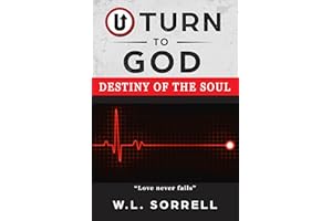 U Turn to God: Destiny of the Soul