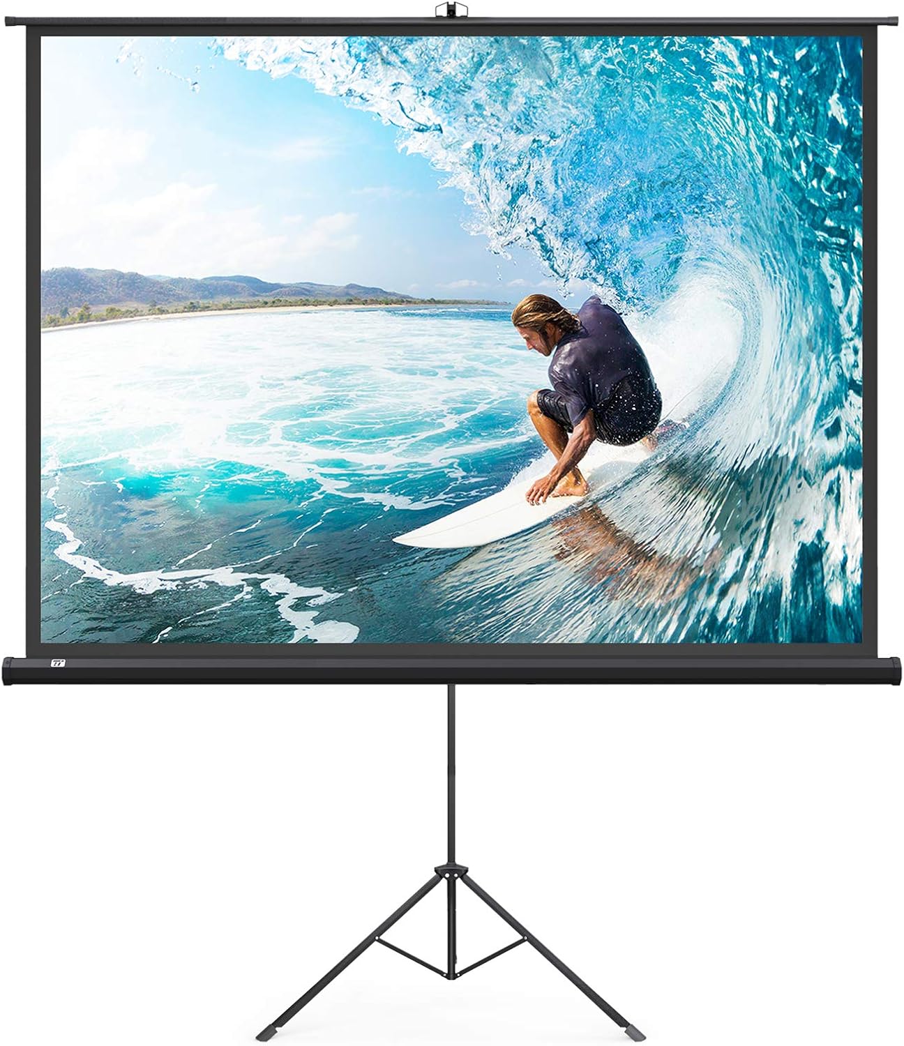 Best Mobile Tv Stand Flat Screen 100 Inches Under $100.00