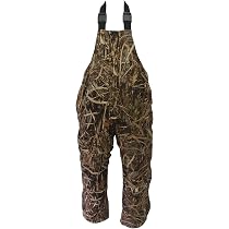 Wildfowler Waterproof Insulated Bibs 