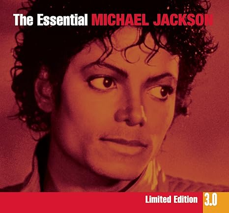 The Essential Michael Jackson: JACKSON,MICHAEL: Amazon.ca: Music