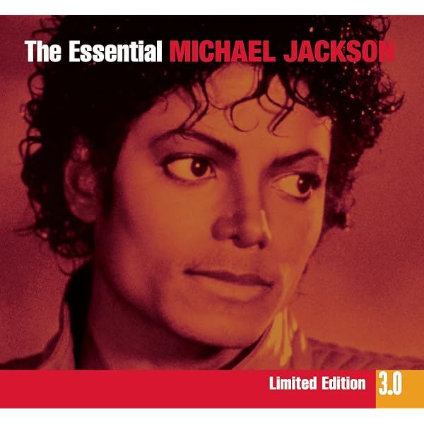 Michael Jackson: Instrumental Version Collection - Amazon.com Music