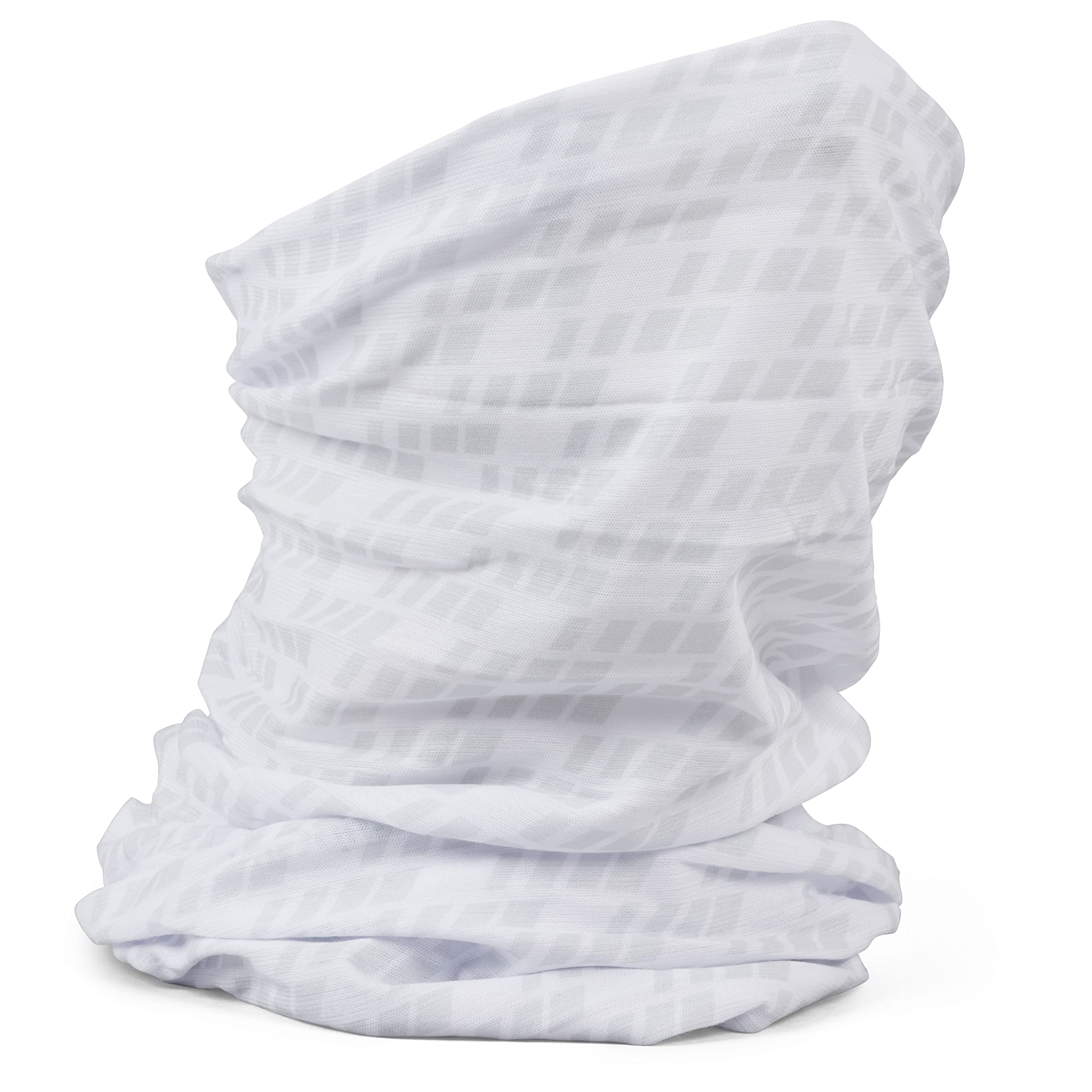 GripGrab Multifunctional Cycling Neck Warmer Thin Tube Scarf Face Mask Balaclava Headwrap Bike Headwear Snood Gaiter