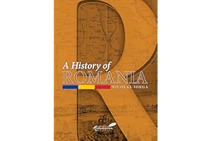 History of Romania: Land, People, Civilization