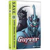 Guyverv - Complete Box Set S.A.V.E.