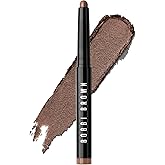 Bobbi Brown Long-Wear Cream Shadow Stick | 24-Hour Eyeshadow Stick | High-Pigment, Buildable Shades with Three Finishes