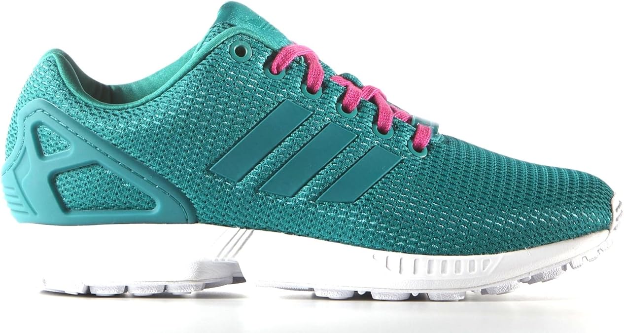 adidas zx flux 2.0 donna argento
