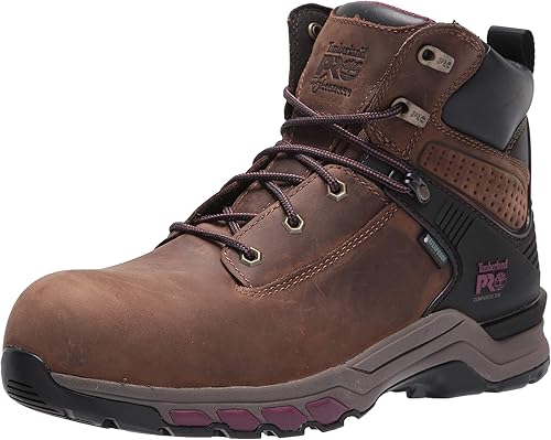 timberland pro composite work boots