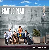 米LP Simple Plan No Pads, No Helmets...just Balls (Clear Vinyl) 183534 Atlantic 未開封 /00260 Amazon.co.jp: NO PADS, NO HELMETS…JUST BALLS [CLEAR VINYL