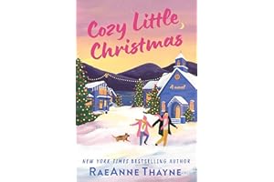 Cozy Little Christmas