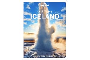 Lonely Planet Experience Iceland (Travel Guide)