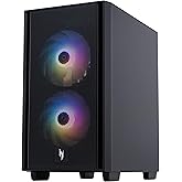 Acer Nitro 60 N60-640-UR21 Intel Core i5-14400F, NVIDIA GeForce RTX 5060, 16 GB DDR5, 1TB SSD Gaming Desktop