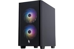 Acer Nitro 60 N60-640-UR21 Intel Core i5-14400F, NVIDIA GeForce RTX 5060, 16 GB DDR5, 1TB SSD Gaming Desktop