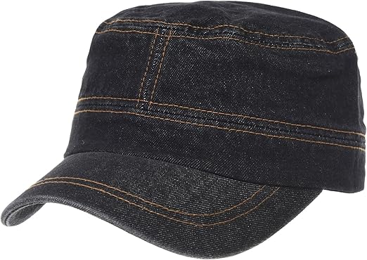 cadet cap