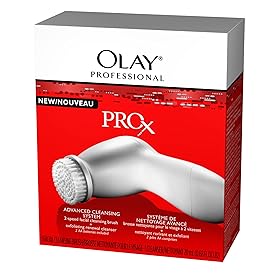 Best Beauty Products 2013 Olay Pro-X Advanced Cleansing System
