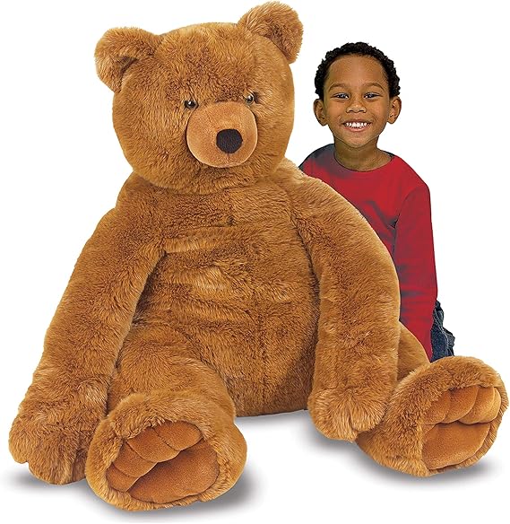 marshalls giant teddy bear
