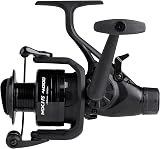 Mitchell MX1 FS 4000 Spinning Reel 2+1 Bearings Free Spool Carp Pike Zander