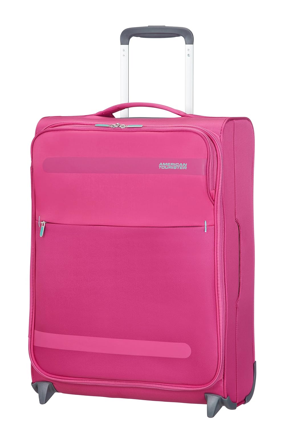 American Tourister Herolite Super Light Upright Equipaje de Mano cm Litros Color