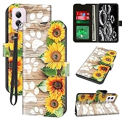 ACWDMKH for Motorola Moto G-Power-5G-2024 Case