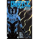 Blue Beetle Jaime Reyes 1