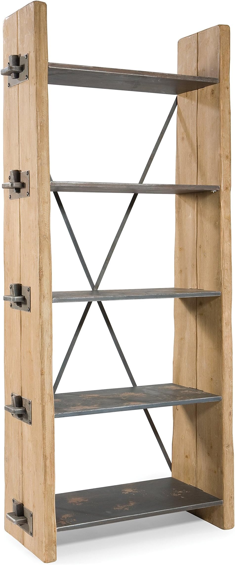 Trinidad 75.63" Etagere