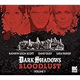 Bloodlust: Volume 1 (Dark Shadows)