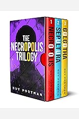 The Necropolis Trilogy Kindle Edition