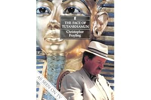 The Face of Tutankhamun