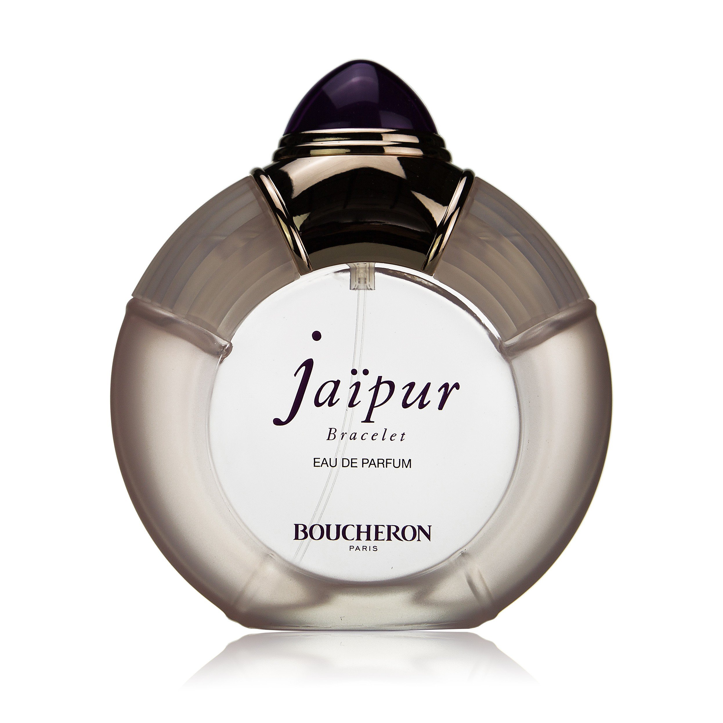 Boucheron Jaipur Bracelet femme/woman, Eau de Parfum, Vaporizer/Spray 100 ml, 100 ml