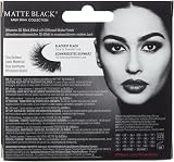 KISS Lash Couture Matte Black 02 Mascara view 9