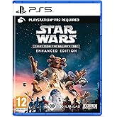 Star Wars: Tales from the Galaxys Edge Enhanced Edition (PSVR2) - EU Import