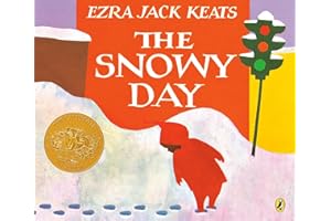 The Snowy Day