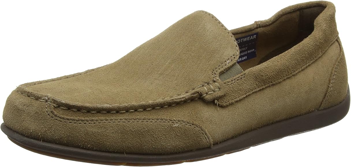 rockport men's bennett lane 4 venetian shoe