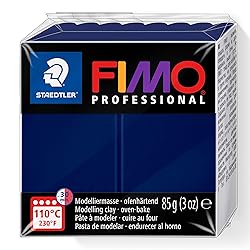 Staedtler Fimo Professional Soft Polymer