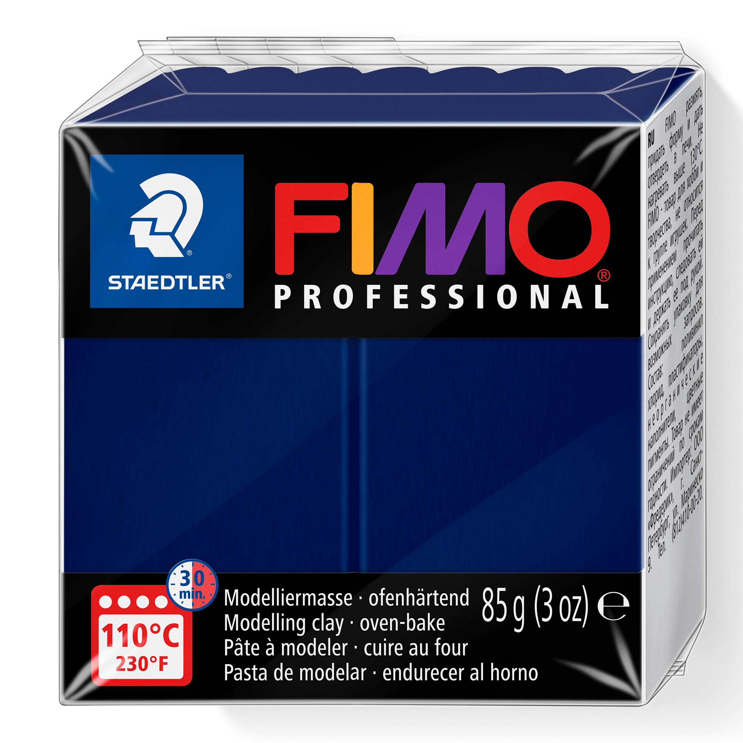 Staedtler Fimo Professional Soft Polymer