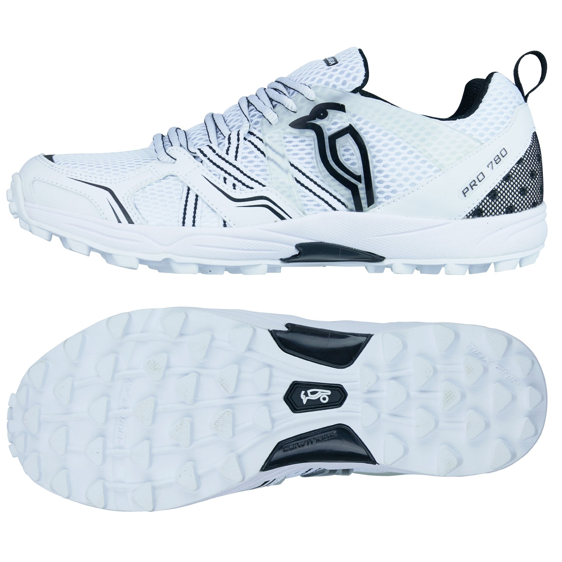 kookaburra kcs 2000 spike