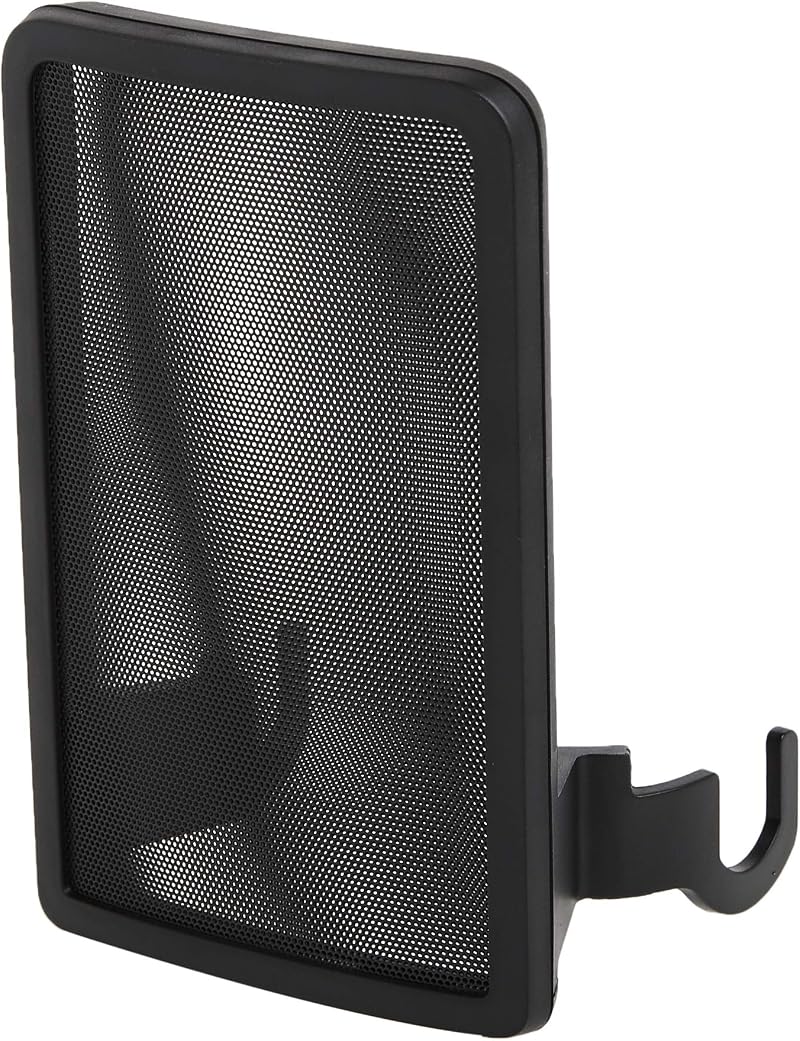 Elgato Wave Pop Filter Anti-Plosive Noise Shield for Wave Microphones