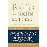 The Best Poems of the English Language: From Chaucer Through Robert Frost