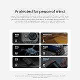 Samsung PRO Plus 256GB microSDXC Card + Reader 180MB/s UHD V30 A2 for Android view 6
