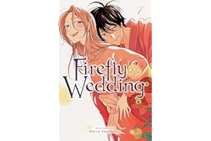 Firefly Wedding, Vol. 7