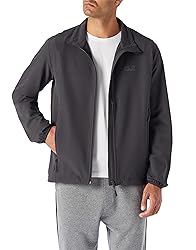 Jack Wolfskin Standard Crestview Jacket