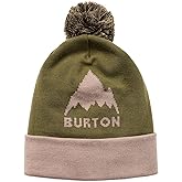 Burton Unisex-Adult Recycled Trope Beanie