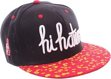 hi haters hat