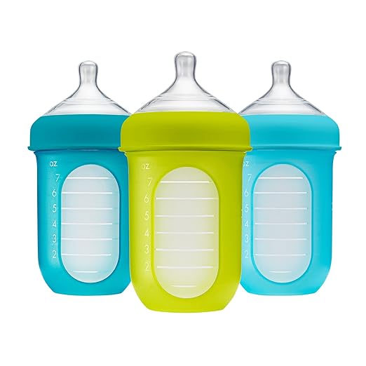boon baby bottle warmer