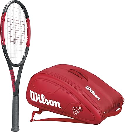 wilson pro staff 97 amazon