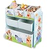 Mobile porta giochi Delta Disney Winnie the Pooh