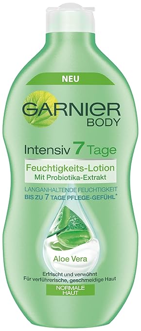 tonic garnier