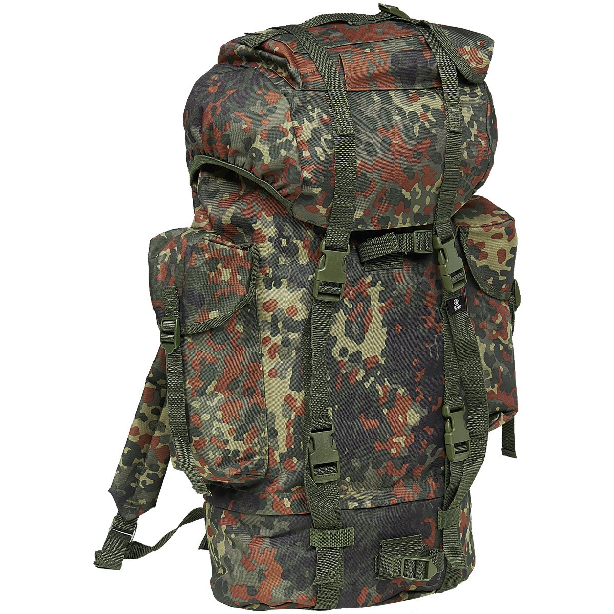 brandit festival backpack