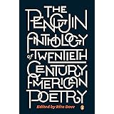 The Penguin Anthology of Twentieth-Century American Poetry