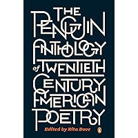 The Penguin Anthology of Twentieth-Century American Poetry