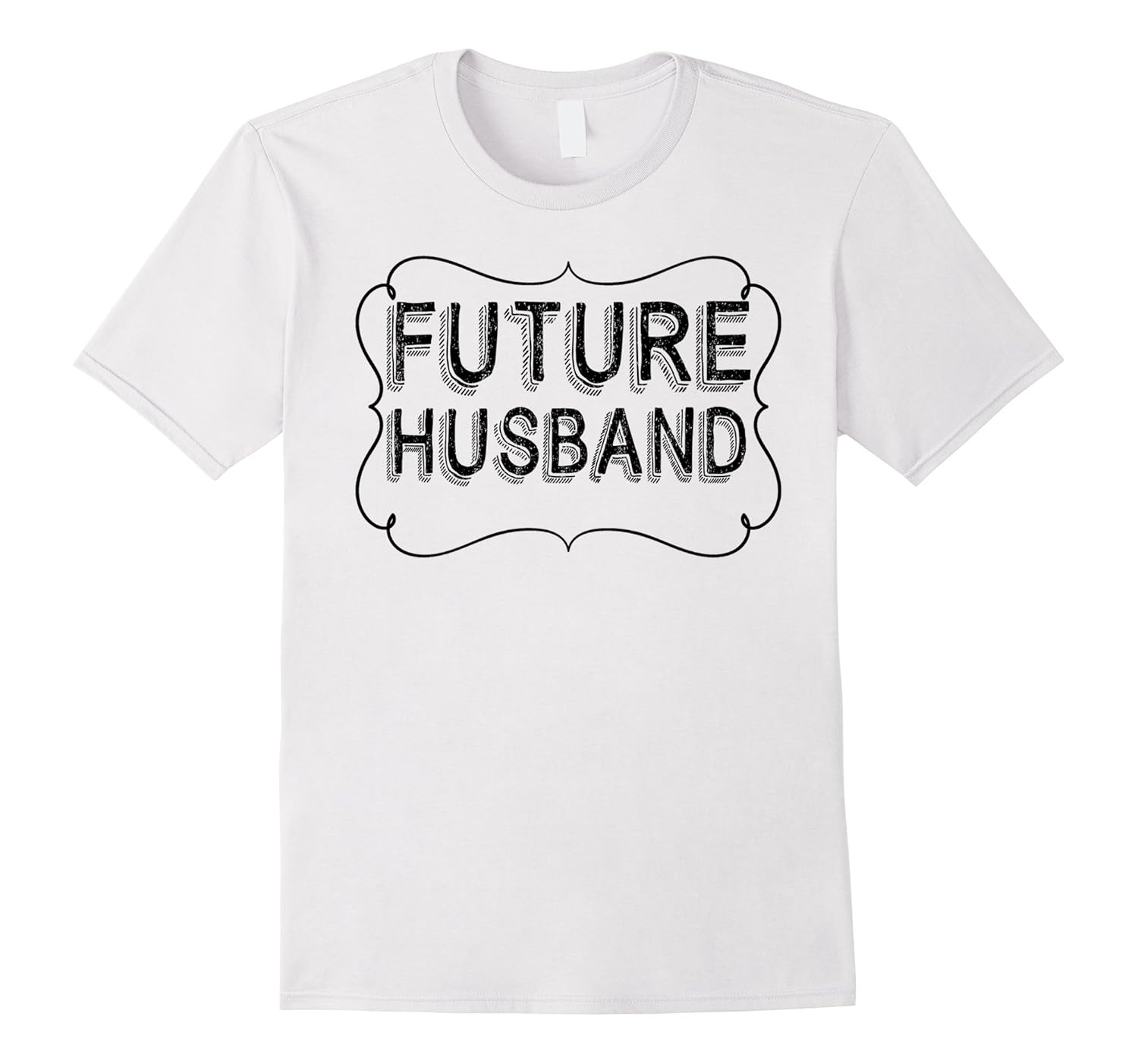 Engagement Shirts for Couples Future Husband T-Shirt Him-ANZ – Anztshirt